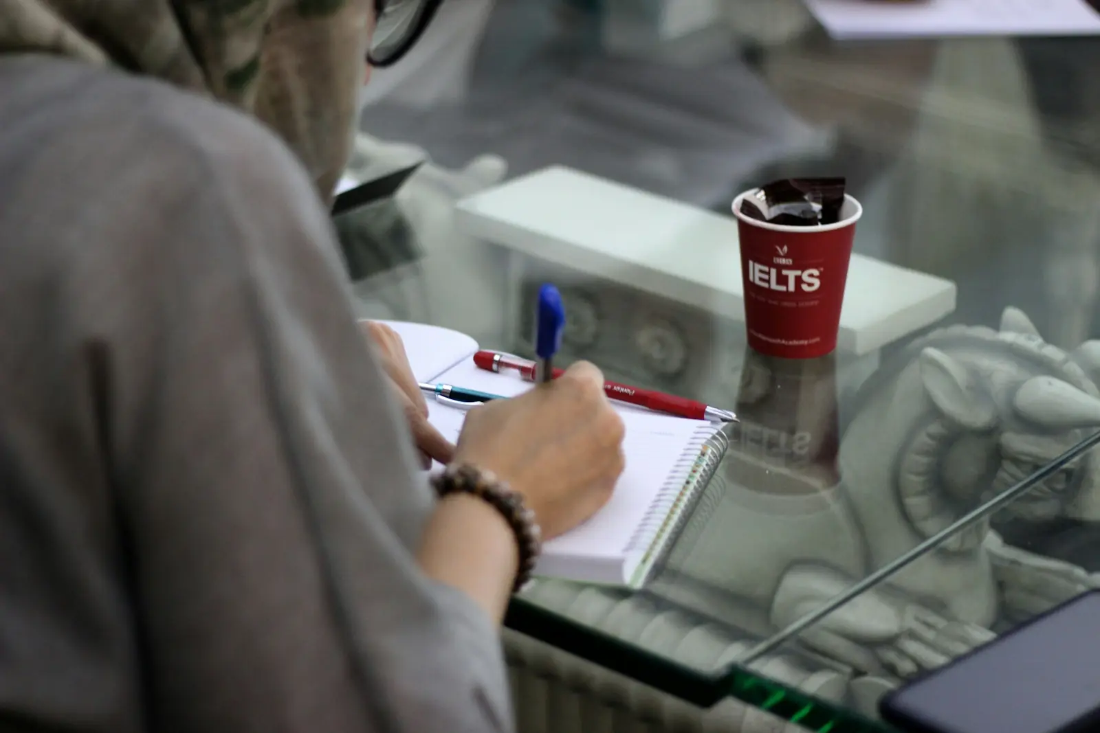 English Proficiency Tests