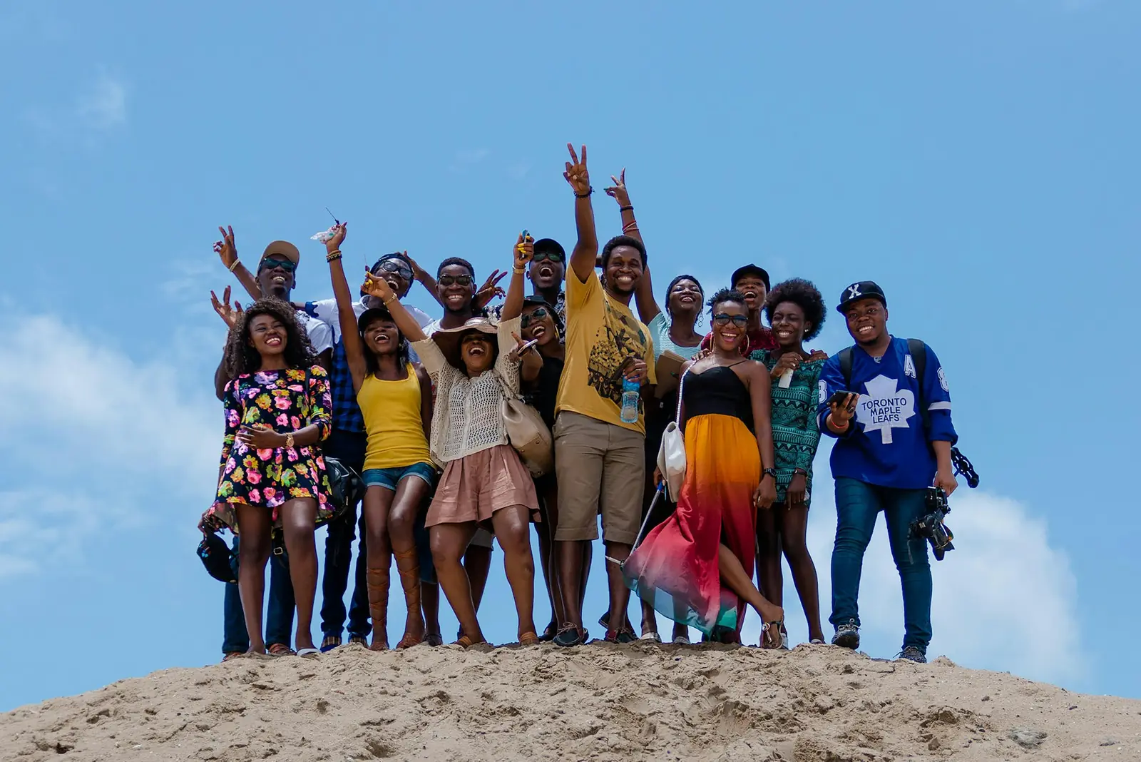 Familiariazation Tours