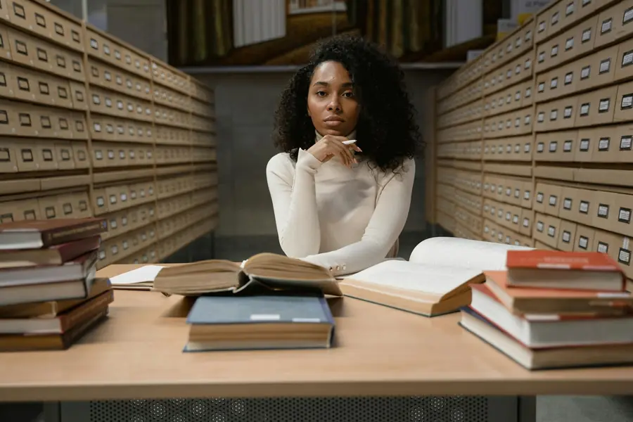 Scholarship