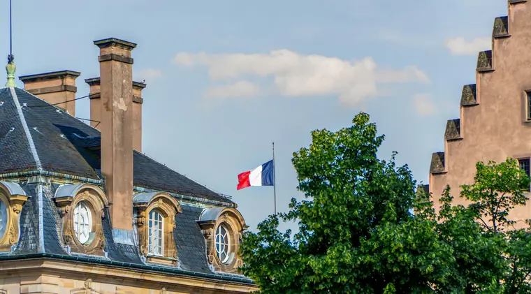 France